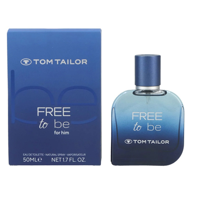 Tom Tailor Free To Be for Him