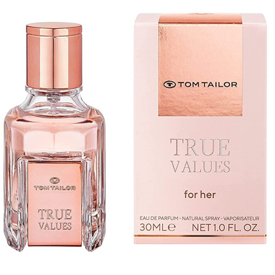 Tom Tailor True Values for Her