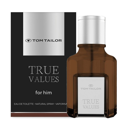 Tom Tailor True Values For Him