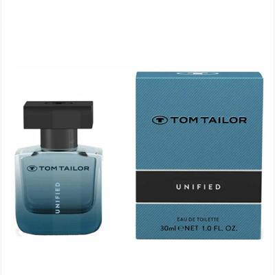 Tom Tailor Unified