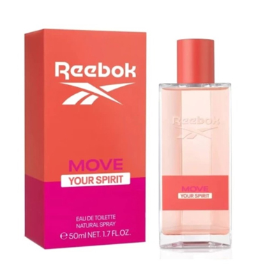 Reebok Move Your Spirit for Her