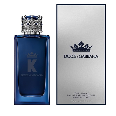 K by Dolce And Gabbana Eau de Parfum Intense