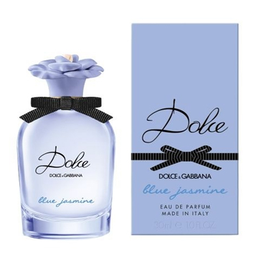 Dolce Blue Jasmin