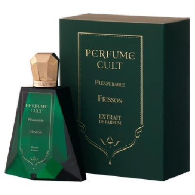 Perfume Cult Frisson