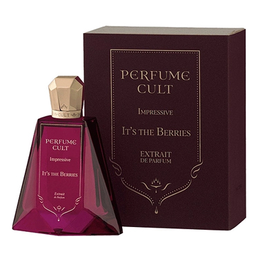 Perfume Cult Its the Berries