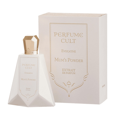 Perfume Cult Mums Powder