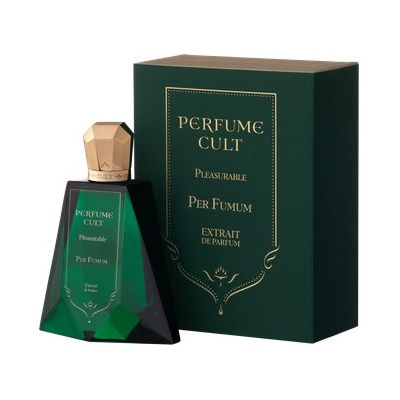 Perfume Cult Per Fumum