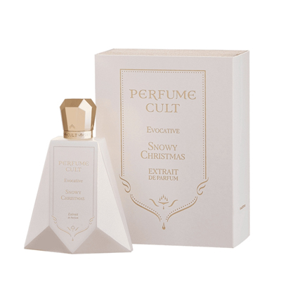 Perfume Cult Snowy Christmas