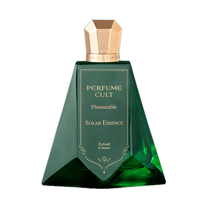 Perfume Cult Solar Essence