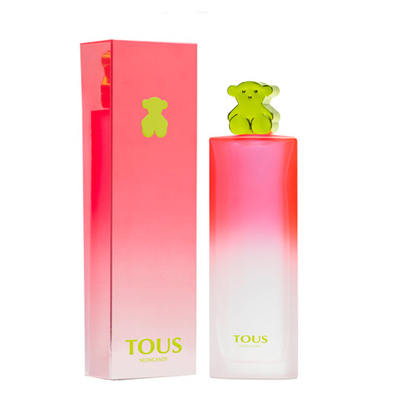 Tous Neon Candy