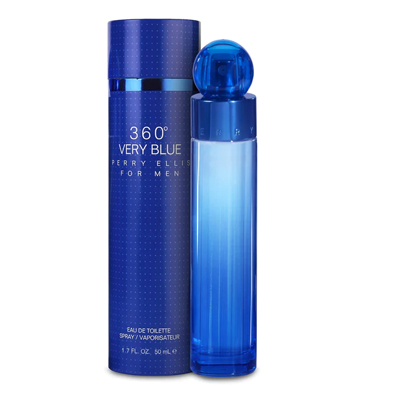 Perry Ellis 360 Very Blue