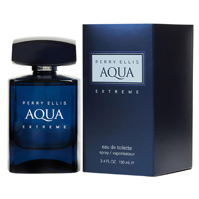 Perry Ellis Aqua Extreme