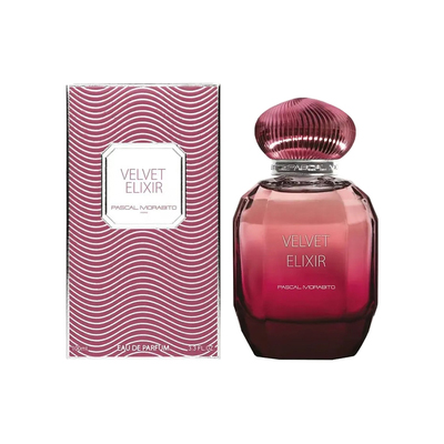 Pascal Morabito Velvet Elixir