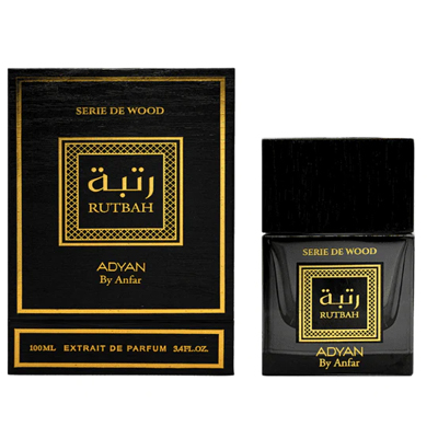 Sterling Parfums Armaf Rutbah By Adyan