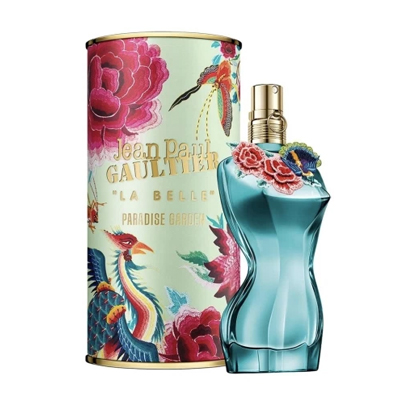 Jean Paul Gaultier La Belle Paradise Garden