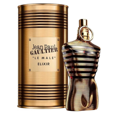 Jean Paul Gaultier Le Male Elixir