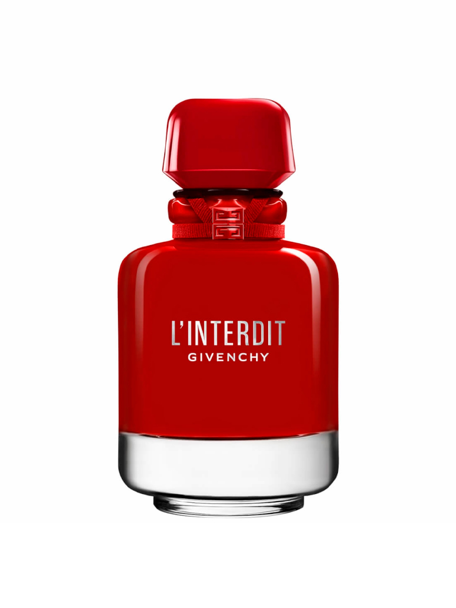 Givenchy L`Interdit Eau de Parfum Rouge Ultime