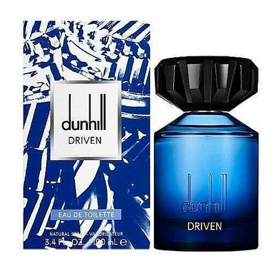 Alfred Dunhill Driven Eau de Toilette