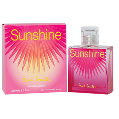 Sunshine Edition for Women 2019