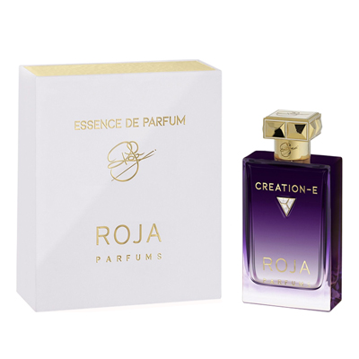 Creation-E Essence de Parfum