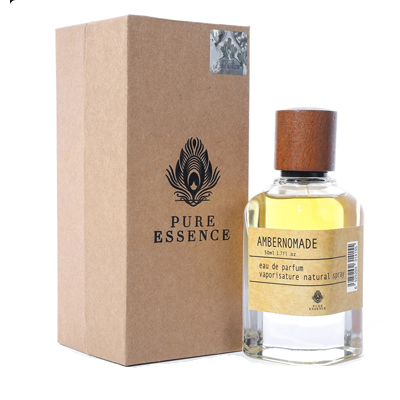 Ambernomade