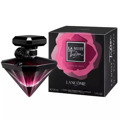 La Nuit Tresor Fleur de Nuit