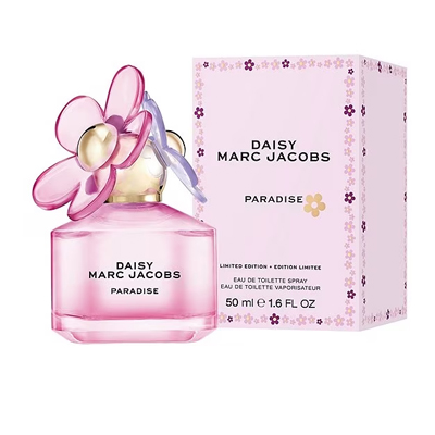 Daisy Paradise Limited Edition Eau de Toilette