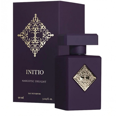 Initio Parfums Prives Narcotic Delight