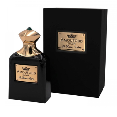 Amouroud La Rose Noire