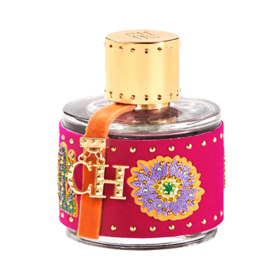 Carolina Herrera CH Hot! Hot! Hot!