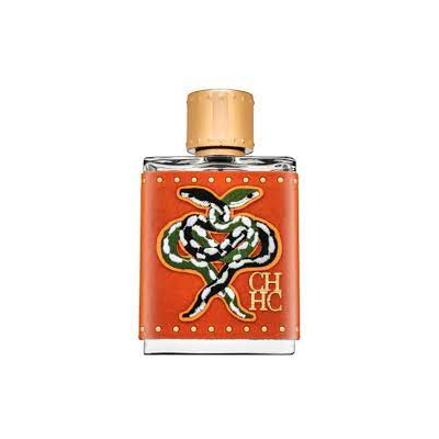 Carolina Herrera CH Men Hot! Hot! Hot!