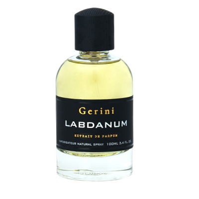 Labdanum