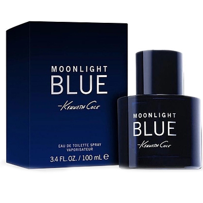 Kenneth Cole Moonlight Blue