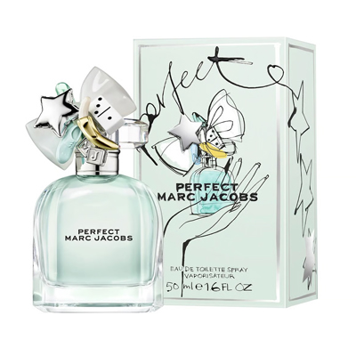 Marc Jacobs Perfect Eau de Toilette