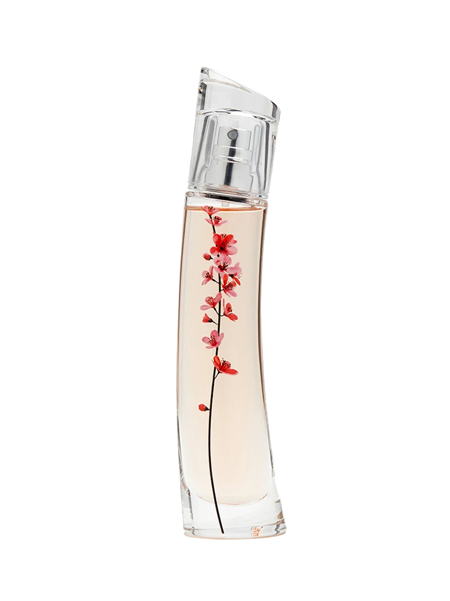 Kenzo Flower Ikebana