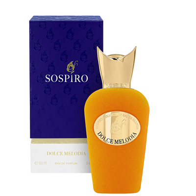 Sospiro Perfumes Dolce Melodia