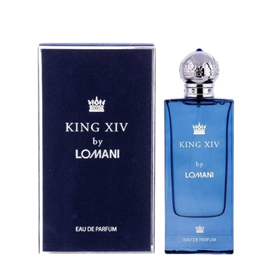 Lomani King XIV