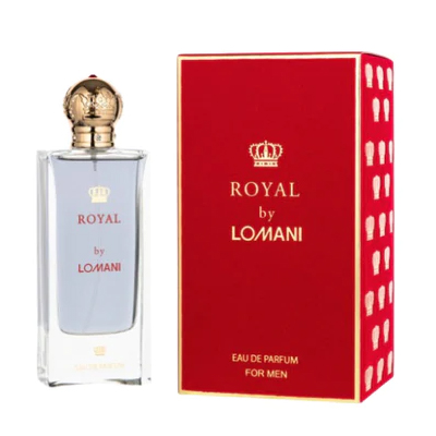 Lomani Royal