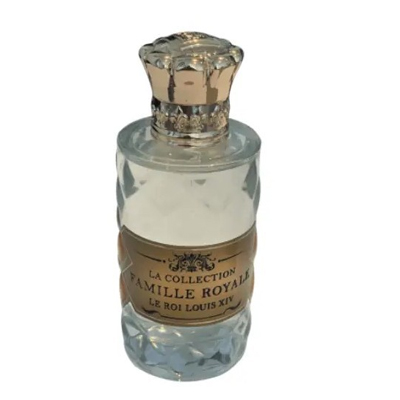 12 Parfumeurs Francais Le Roi Louis XIV