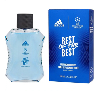 UEFA Best Of The Best