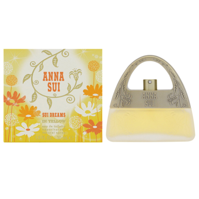 Anna Sui Sui Dreams in Yellow