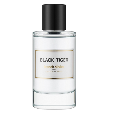 Franck Olivier Black Tiger