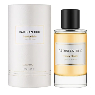 Parisian Oud