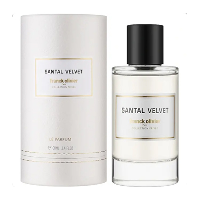 Santal Velvet