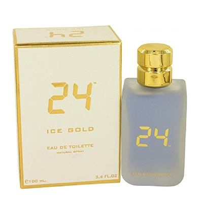 24 Ice Gold