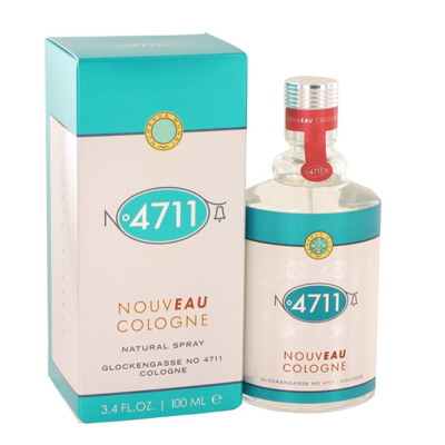 Maurer & Wirtz 4711 Nouveau Cologne