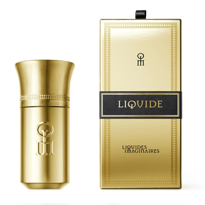 Liquide Gold