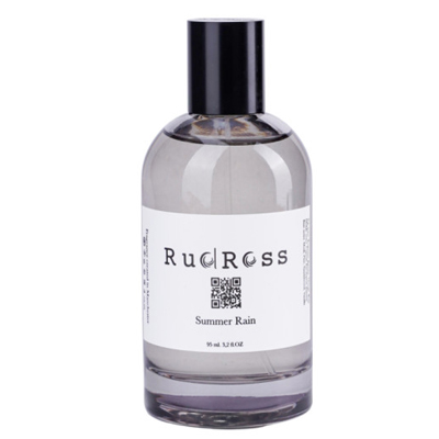 RudRoss Summer Rain