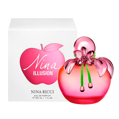 Nina Ricci Nina Illusion