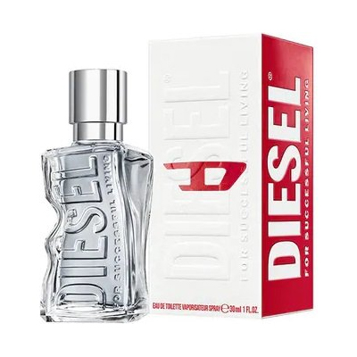 D by Diesel